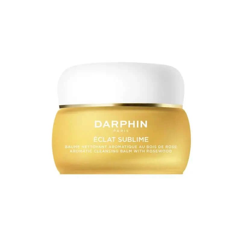 Balsam aromatic de curățare Darphin Éclat Sublime Rosewood, 40ml