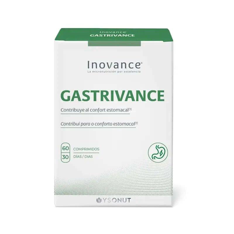 Ysonut Inovance Gastrivance , 60 comprimate