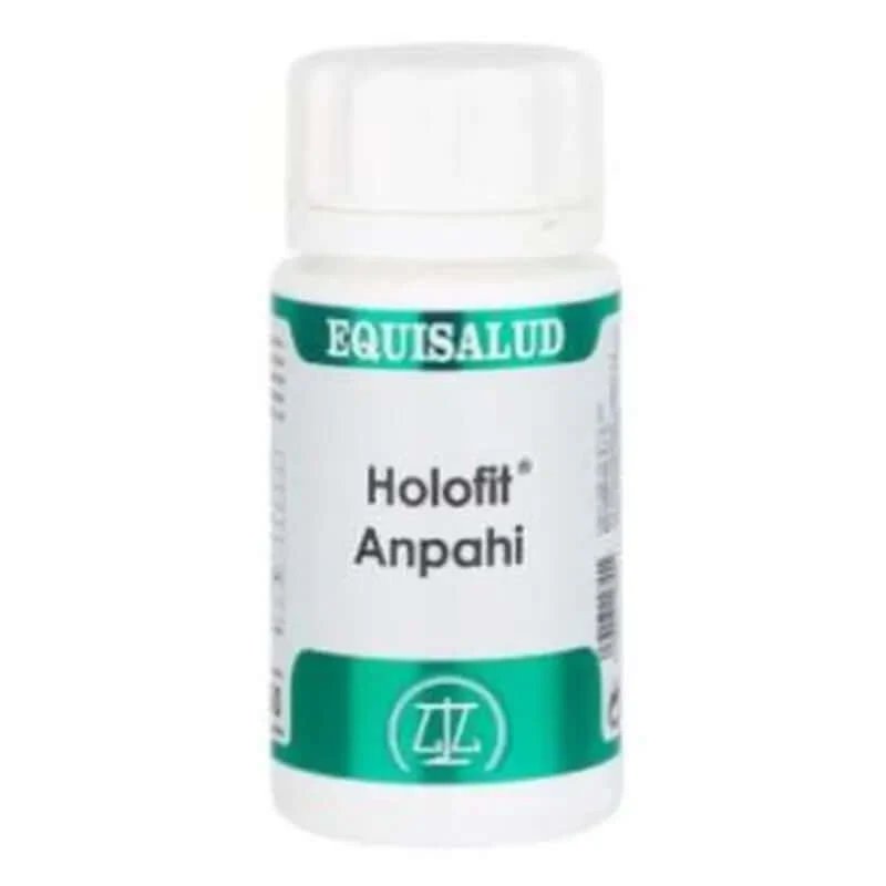 Equisalud Holofit Anpahi 50 Capsule