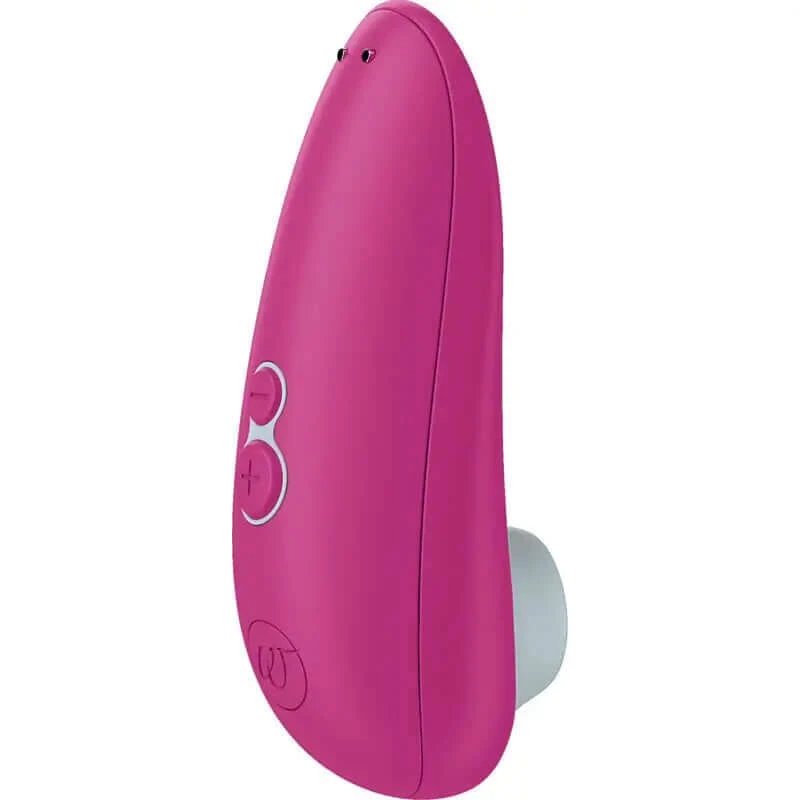 Womanizer Starlet 3 Stimulator de clitoris roz