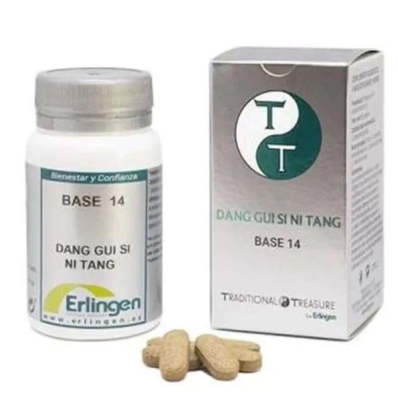 Erlingen Base 14 60 Tablete