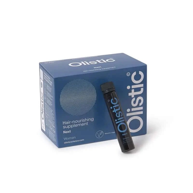 Olistic Next Women 28 flacoane a 25 Ml