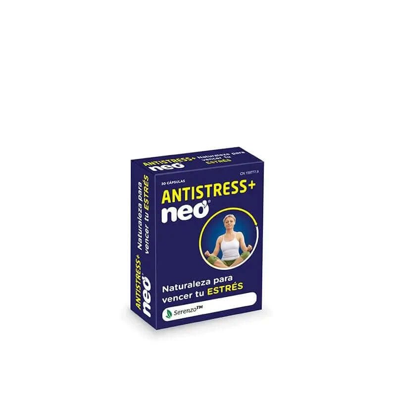 Neo Antistress Neo, 45 capsule