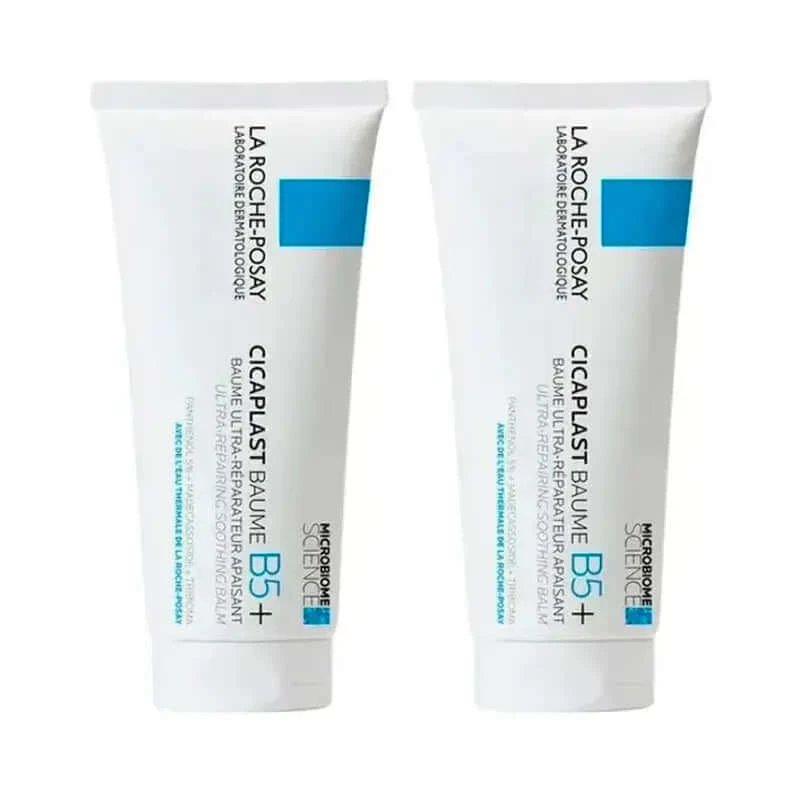 La Roche Posay Cicaplast Baume B5 Pachet 2 x 100 ml