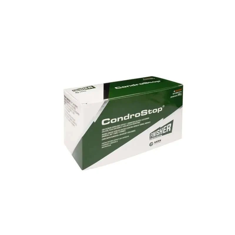 Finisher Condrostop 12.8 gr x 30 pliculețe