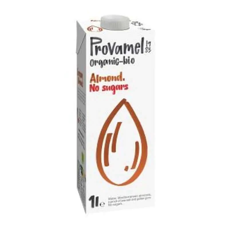 Santiveri Provamel Almond Vegetable Drink 1Lt. Bio S/A