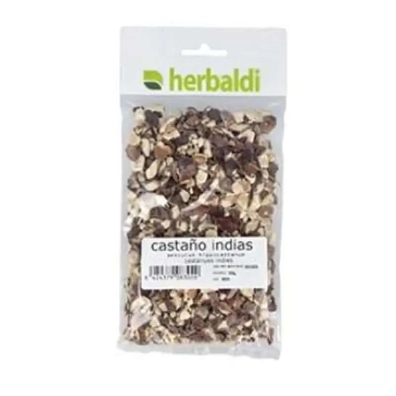 Herbaldi Castan de cal Herb zdrobit 100Gr.