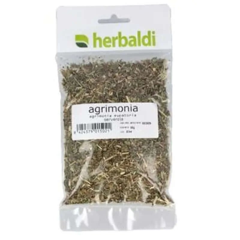Herbaldi Herb Agrimony zdrobit 50Gr.