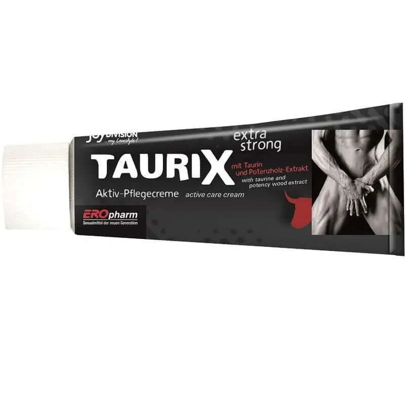 Joydivision Eropharm Extra Strong Cremă Vogorizantă 40Ml