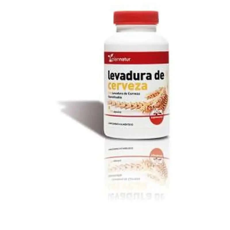 Drojdie de bere Plannatur Revifiable 90 Capsule