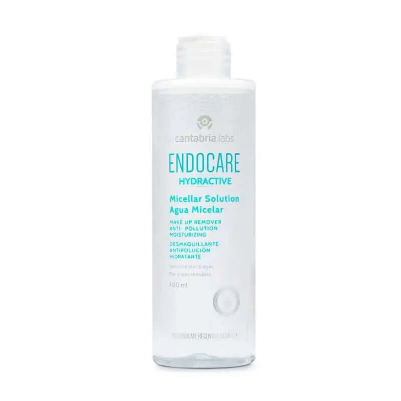 Apă micelară hidratantă ENDOCARE 400 ml