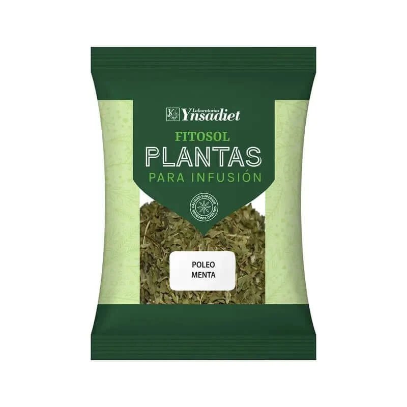 Ynsadiet Pennyroyal mentă, 40 gr
