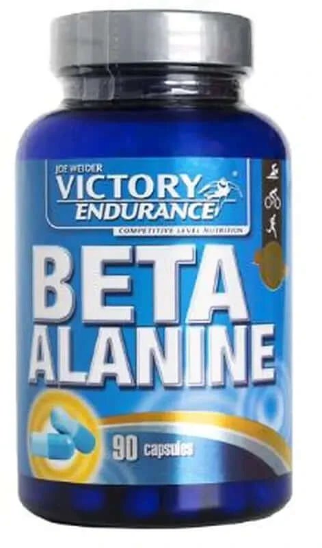 Victory En Beta Alanină, 90 Capsule