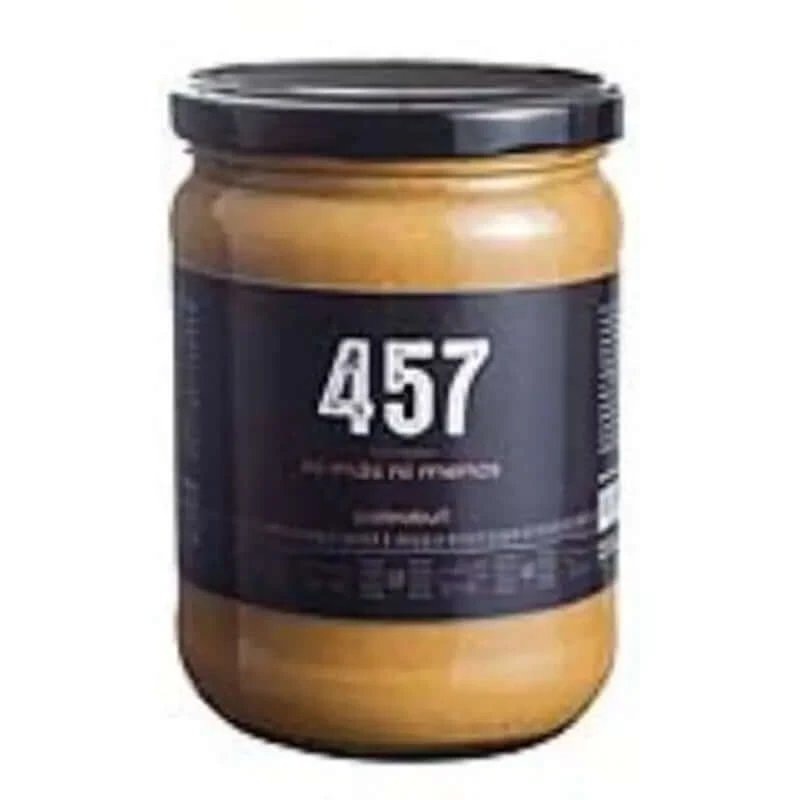 Paleobull 457 Unt de arahide 500Gr.