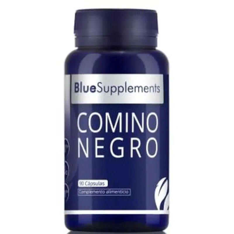 Ergonat Black Cumin 90 Capsule