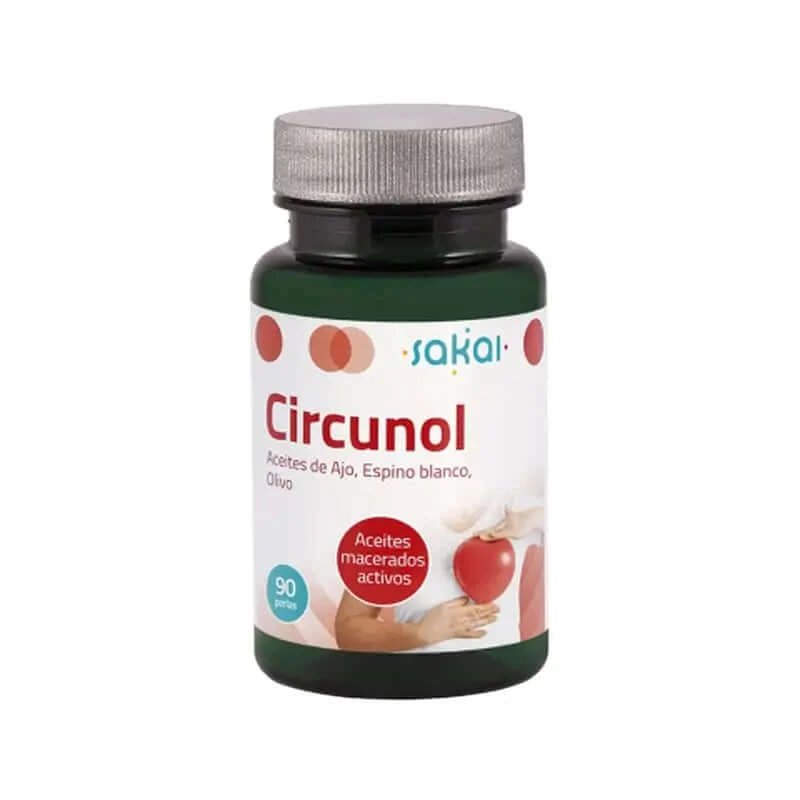 Sakai Circunol , 90 de perle