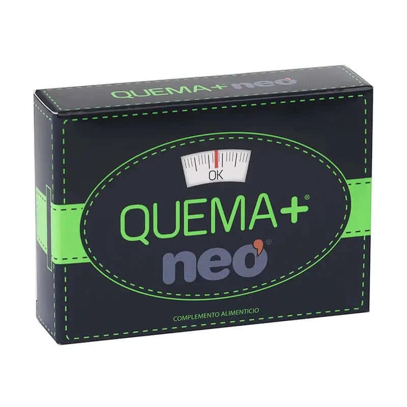 Neo Quema+, 30 capsule