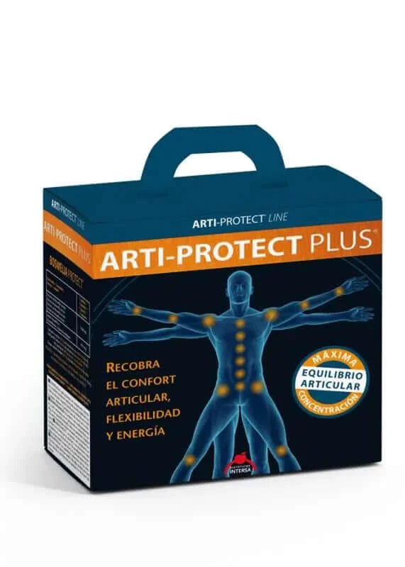 Intersa Arti Protect Plus, 2 X 45 Perle