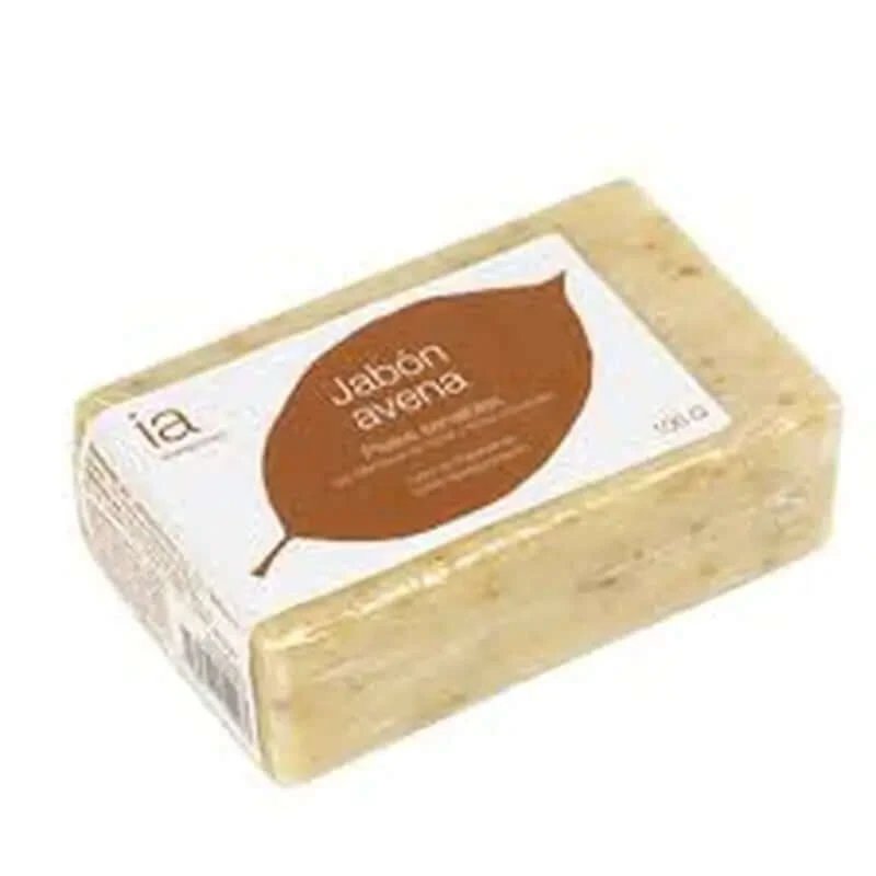 Interapothek Bio Săpun de ovăz, 100 gr