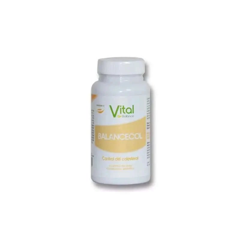 Vital Ball Balancecol , 60 capsule