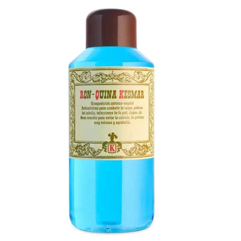 Ronquina Blue Tonic pentru păr , 1000 ml