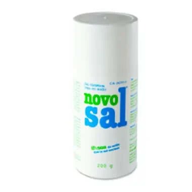 Novosal Sare hiposodică 200 g