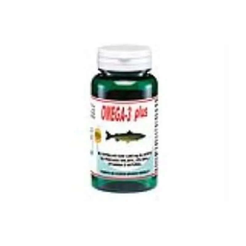 Robis Omega 3 Plus 60 Capsule