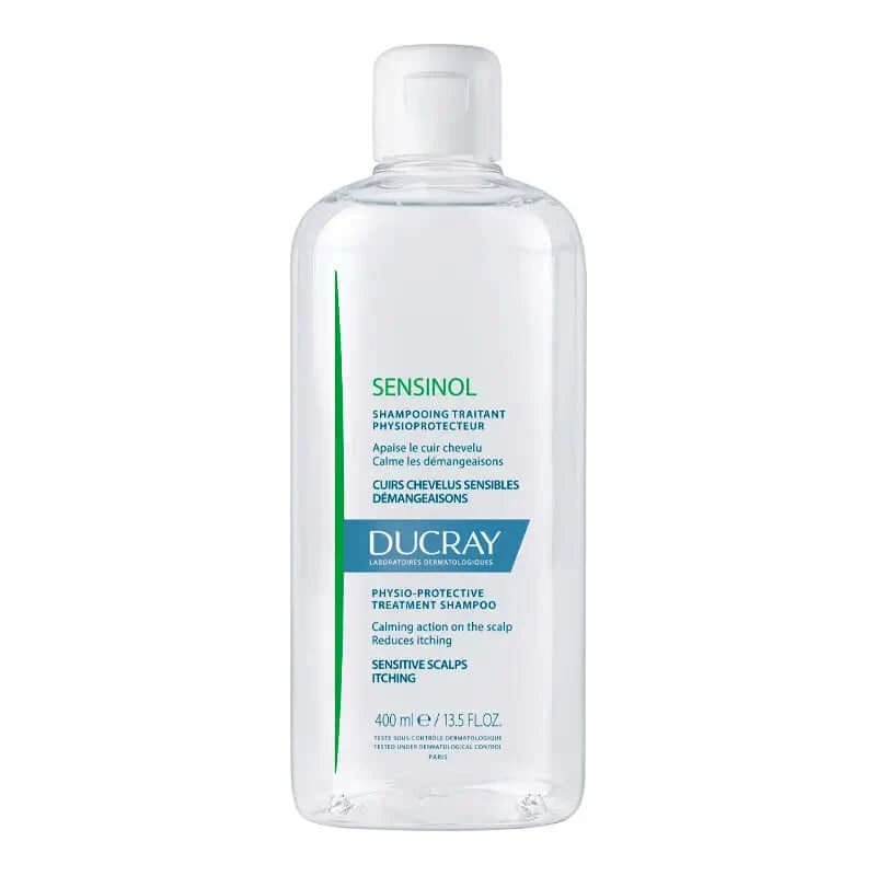 Șampon Ducray Sensinol 400 ml