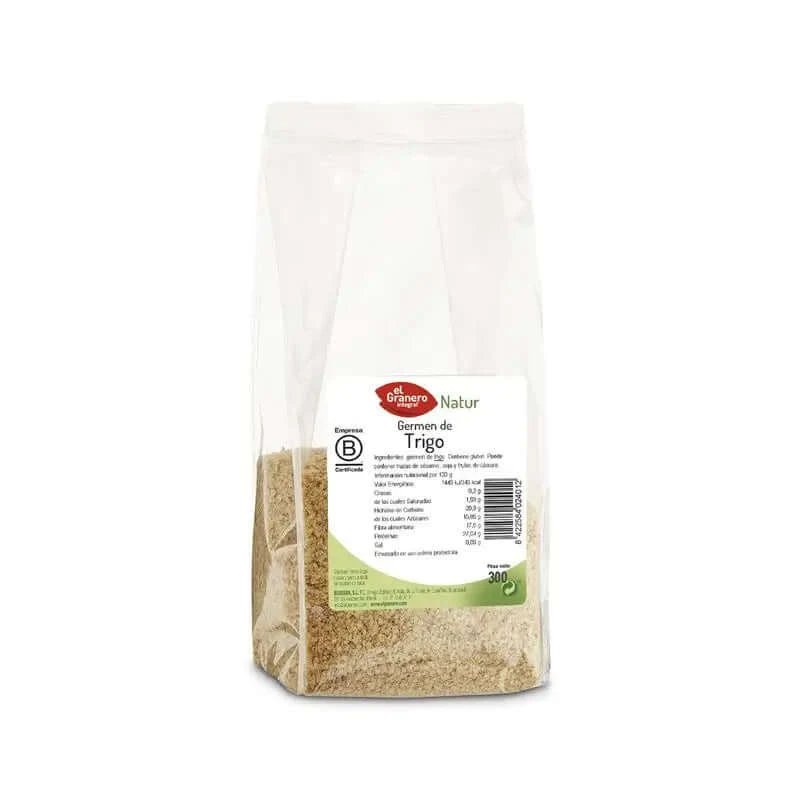Granero Germeni de grâu , 300 gr