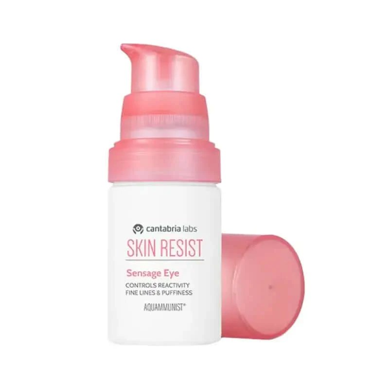 Skin Resist Sensage Contur de ochi , 15 ml.