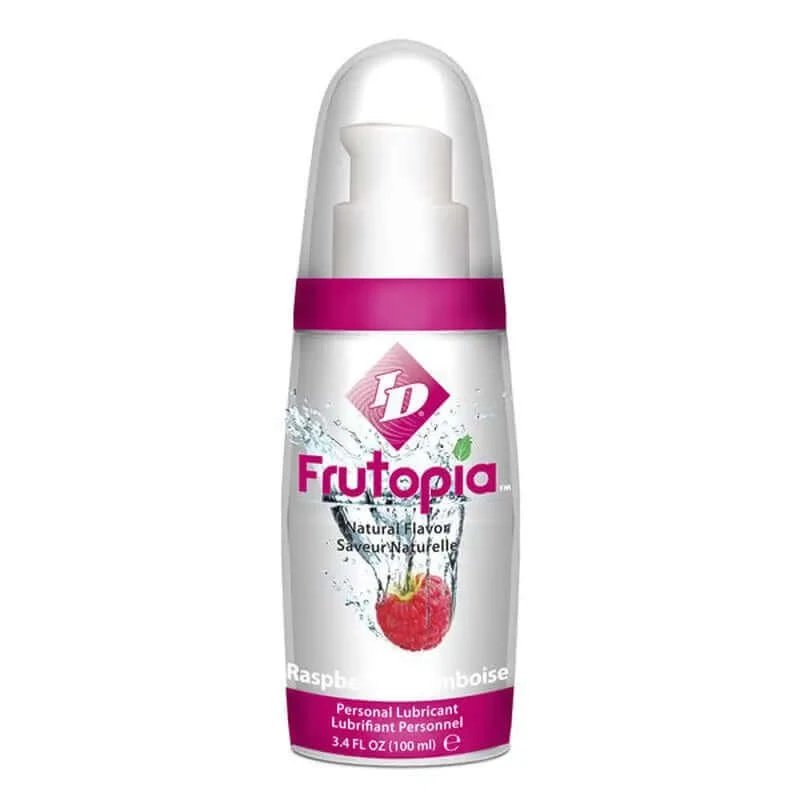 Id Frutopia Aromă de zmeură 100Ml