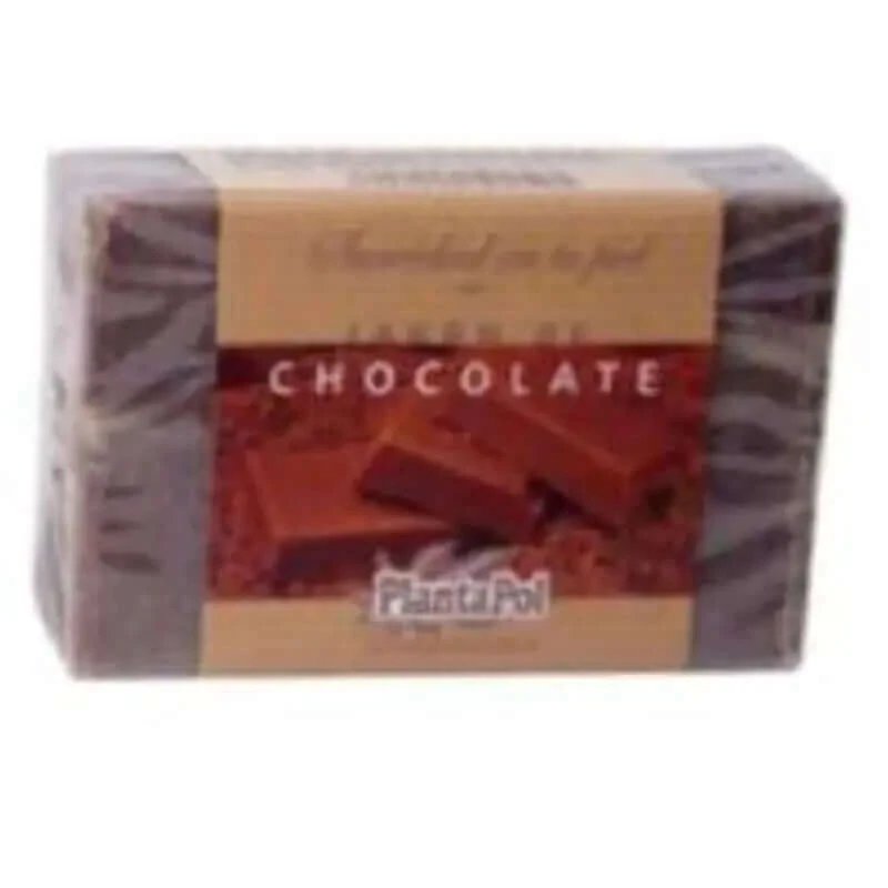 Plantapol Săpun natural de ciocolată 100Gr.
