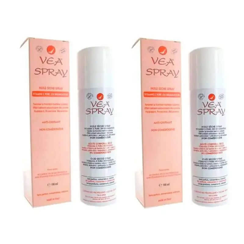 Vezi Spray Pack 2 x 100 ml