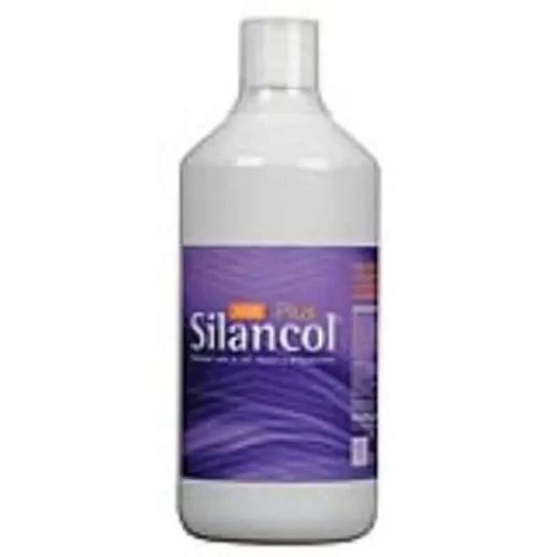 Mca Natural Products Silancol Plus 1Litru