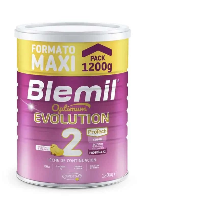Blemil Optimum Evolution 2 Formula 2, 1200 g