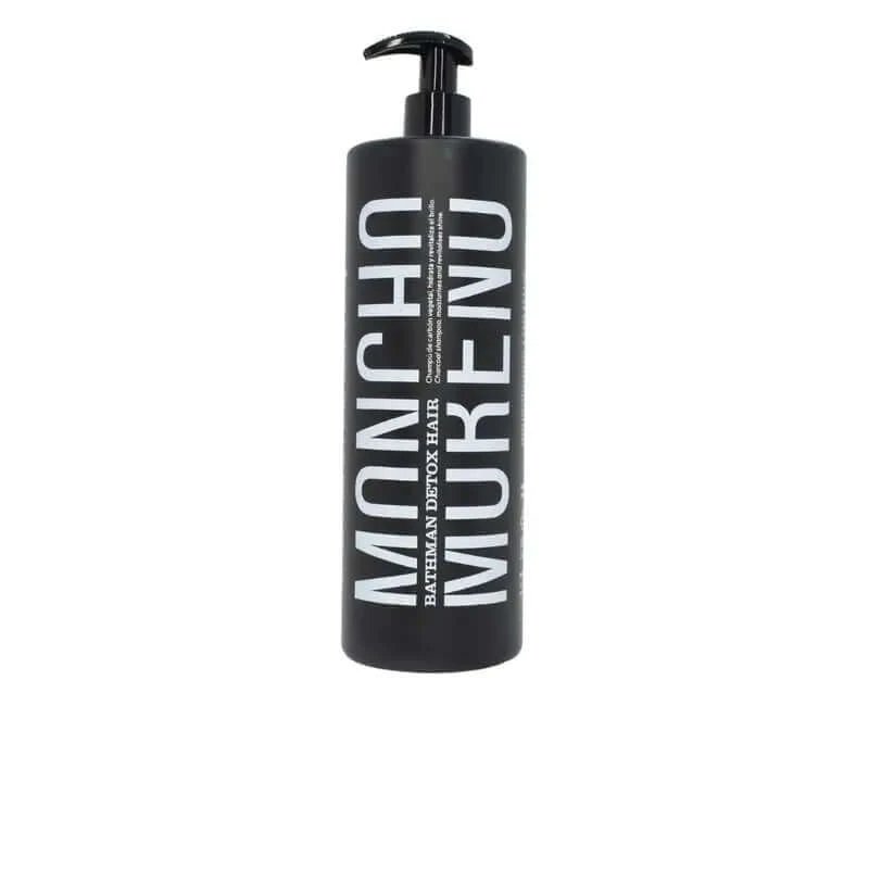 Moncho Moreno Bathman Detox Hair - Maxi, 1000 ml