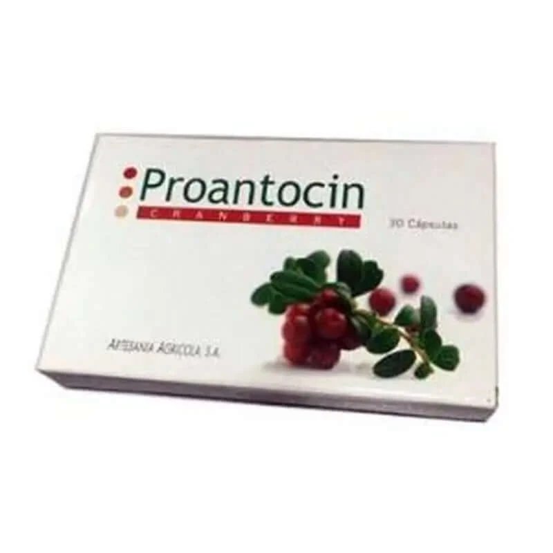 Artesania Proantocin 30 Capsule