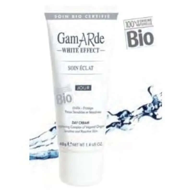 Gamarde Anti-Blemish Cremă de zi 40Gr. Bio