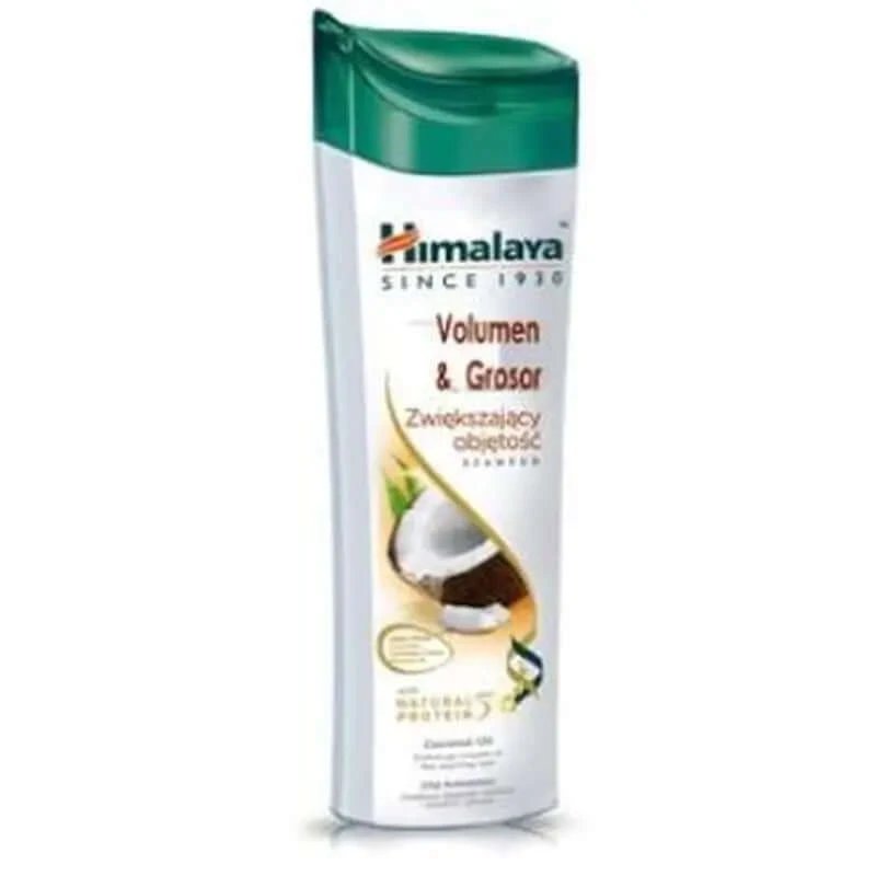 Șampon Himalaya Volume & Vitality 400Ml.