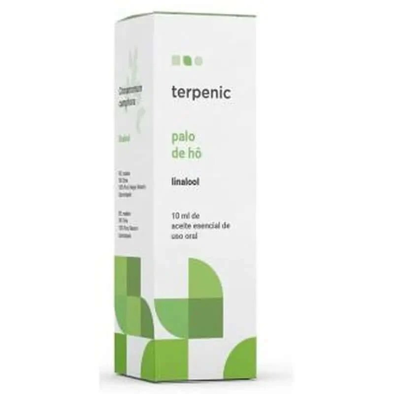 Terpenic Palo De Ho Ulei alimentar esențial 10Ml.
