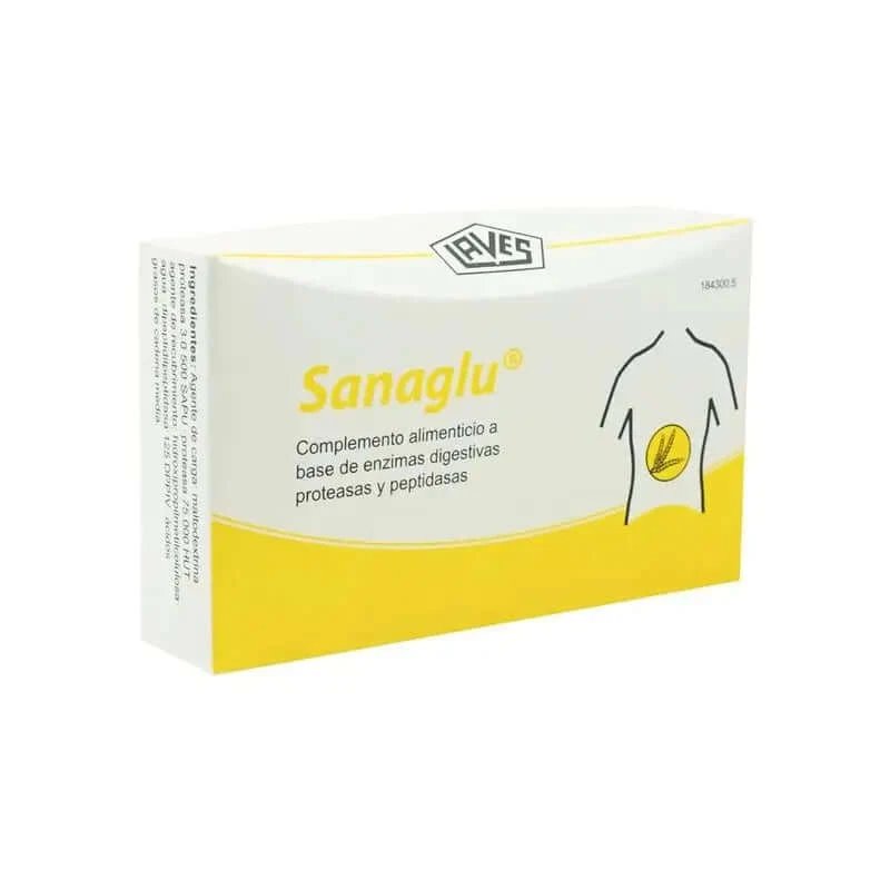 Margan Sanaglu , 30 capsule