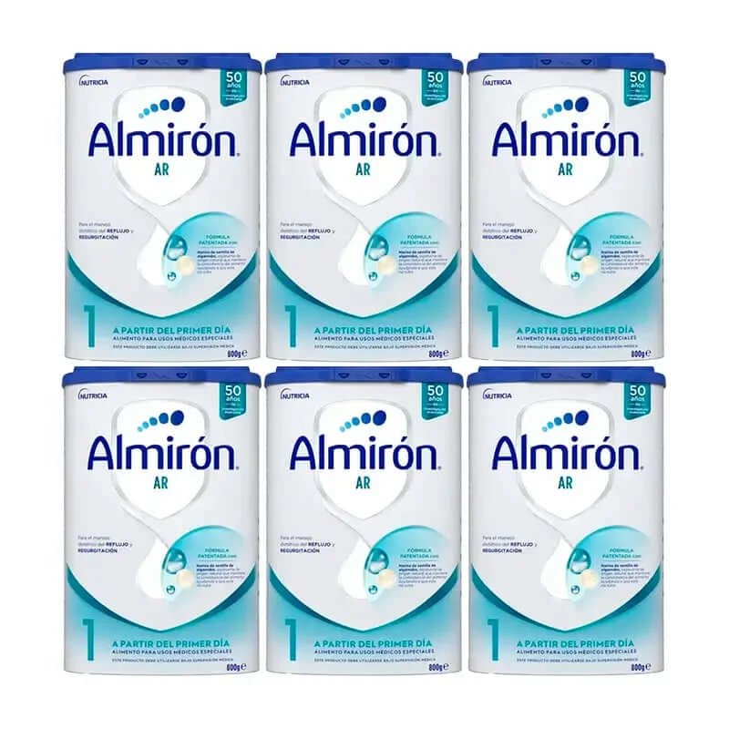 Almiron AR 1, 6 X 800 g