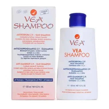 Șampon See 125 ml