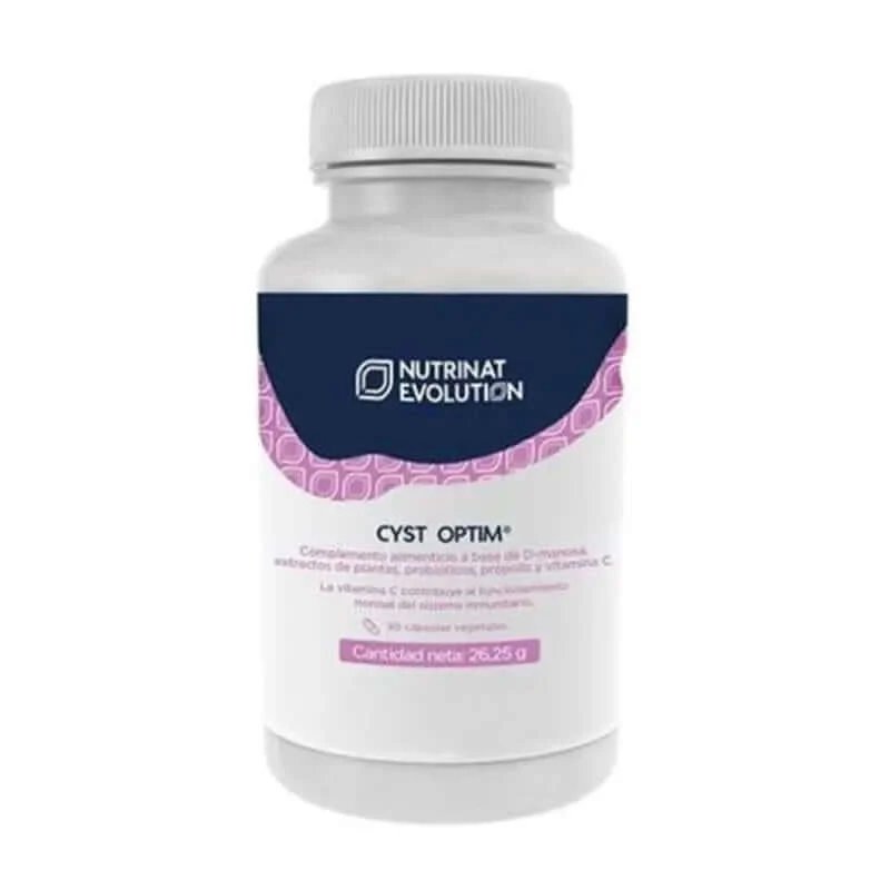 Nutrinat Evolution Cyst Optim, 30 capsule