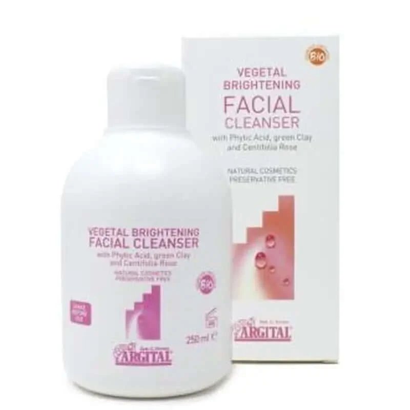 Argital Săpun de tratament împotriva petelor 250Ml.