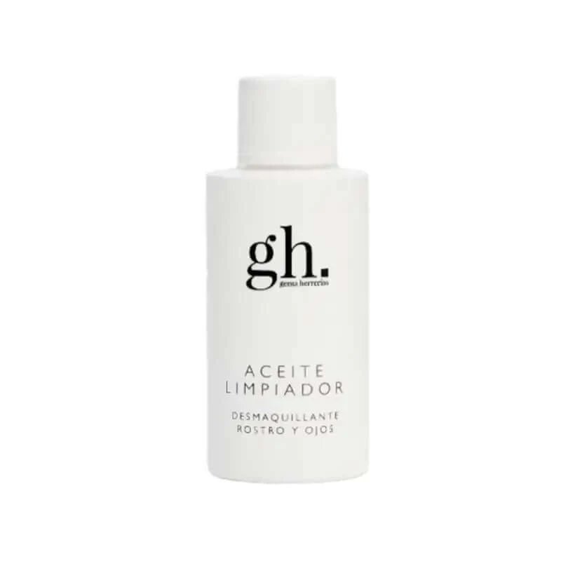 Gema Herrerías Ulei de curățare și demachiere, 50 ml