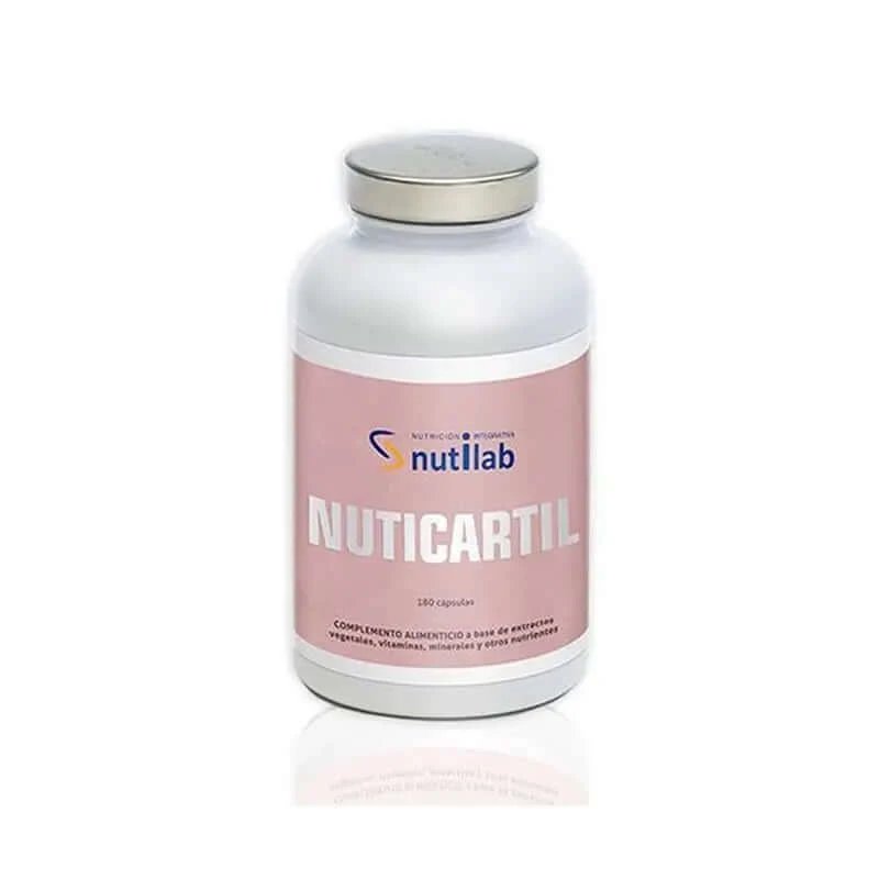Nutilab Nuticartil, 90 Capsule