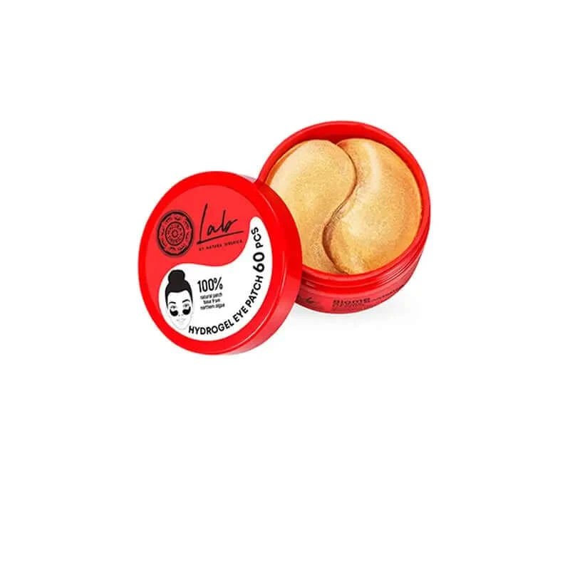 Natura Siberica Lab Biome Rejuvenating Eye Contour Patches Na, 60 unități