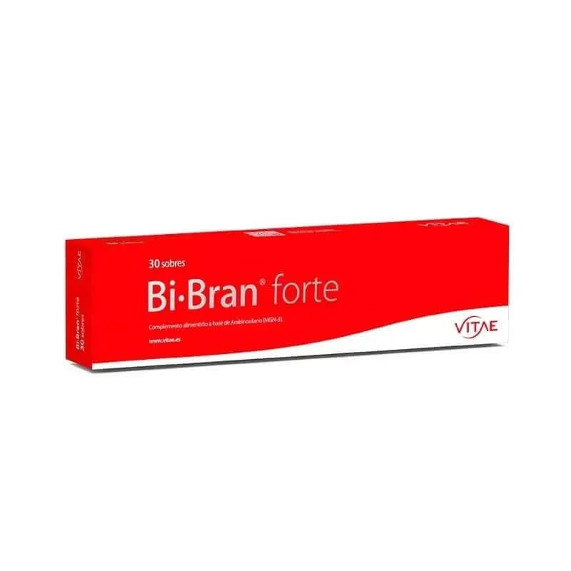 VITAE BiBran Forte, 30 pliculețe