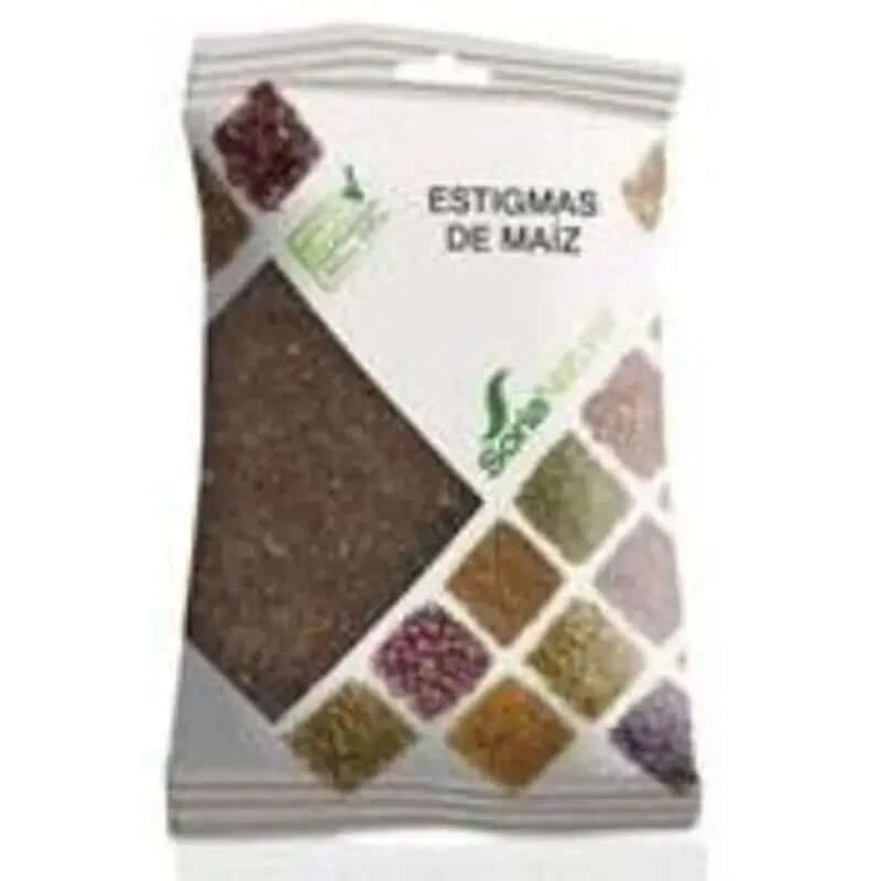 Soria Stigme de porumb naturale Pungă 35Gr.